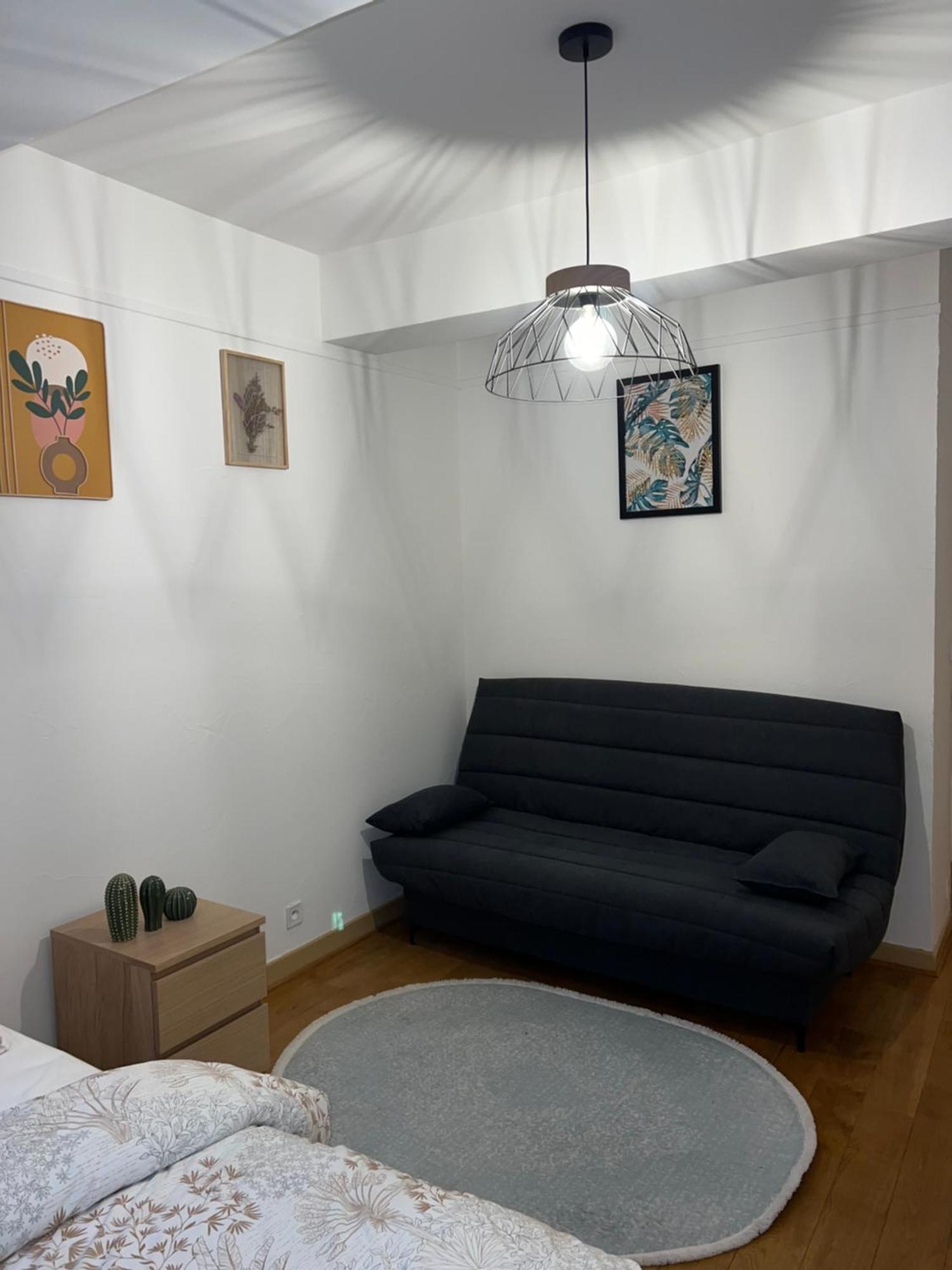 Appartement Dijon Le Zola, Avec Parking Prive Sur Demande Payant Sur Place Exterior photo