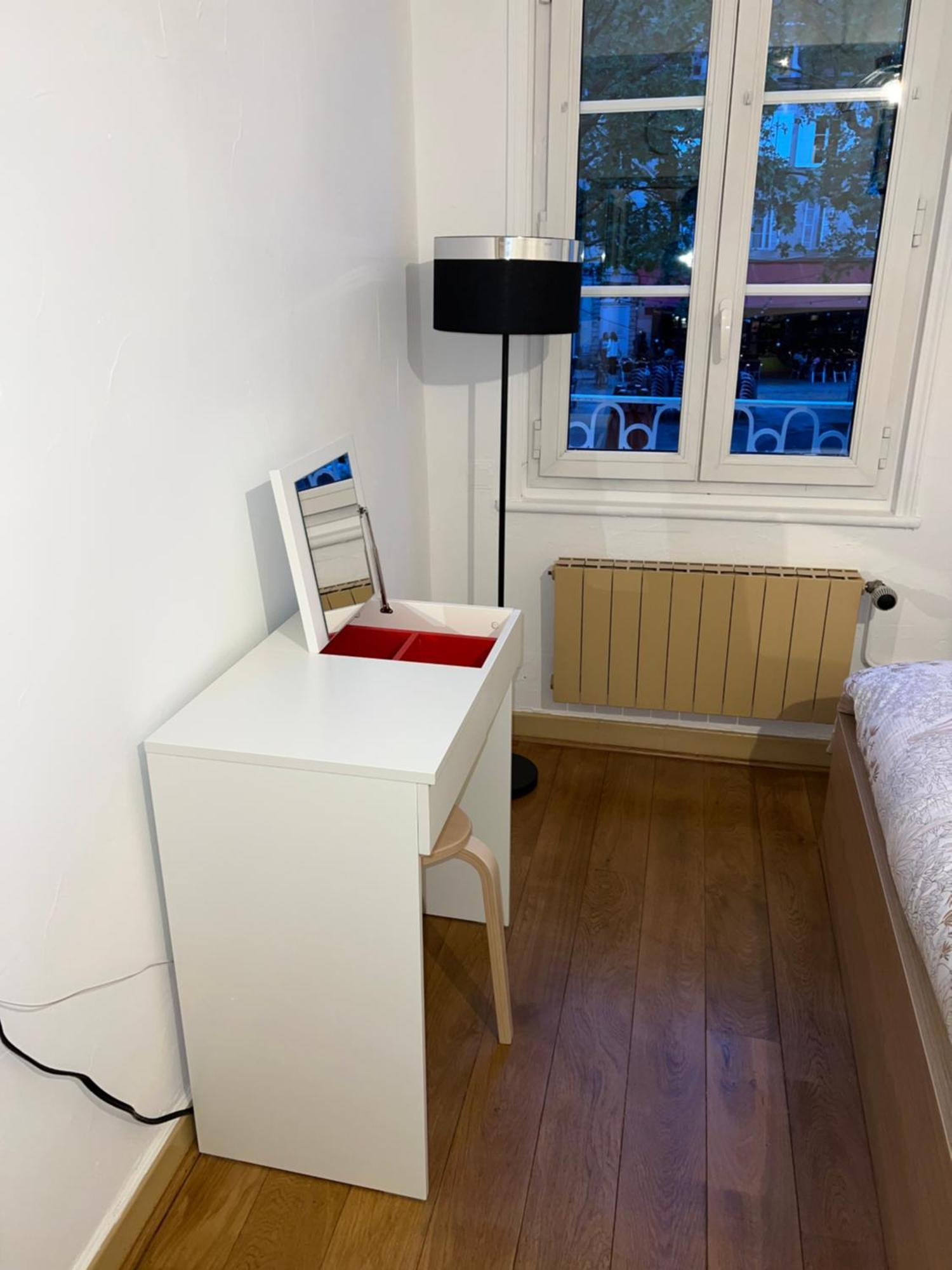 Appartement Dijon Le Zola, Avec Parking Prive Sur Demande Payant Sur Place Exterior photo