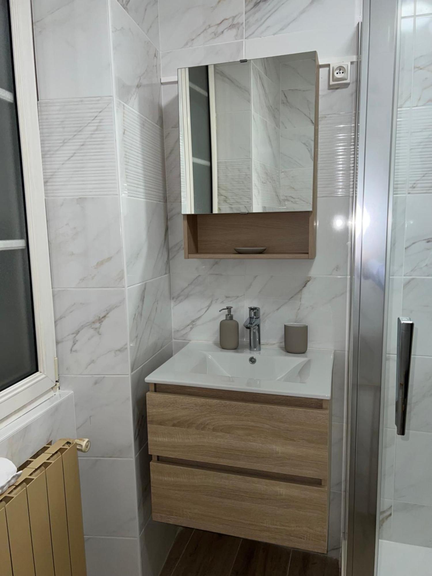 Appartement Dijon Le Zola, Avec Parking Prive Sur Demande Payant Sur Place Exterior photo