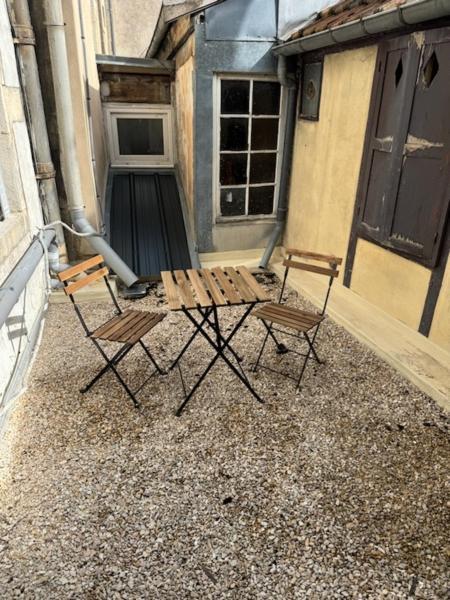 Appartement Dijon Le Zola, Avec Parking Prive Sur Demande Payant Sur Place Exterior photo